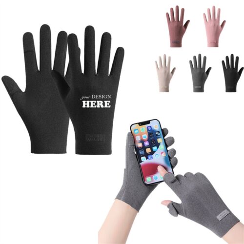 SMPSH008 Women Touchcreen Gloves