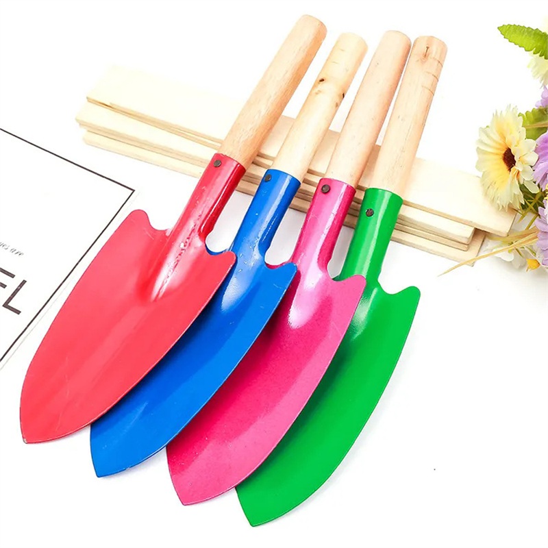 SMPSH023 Small Hand Shovel