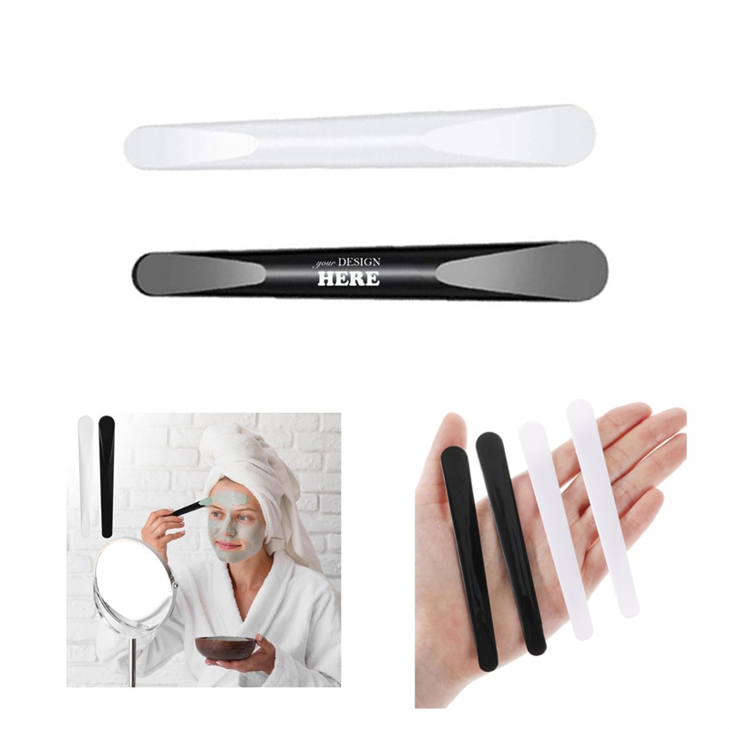 SMPSH029_L SMPSH029 Plastic Cosmetic Spatula