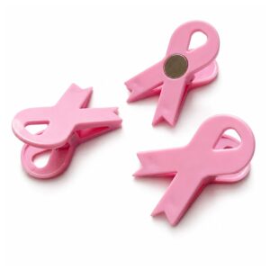 SMPSH031 Ribbon Magnetic Memo Clip