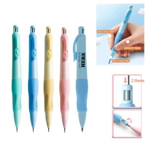 SMPSH037_L SMPSH037 Chunky Mechanical Pencils