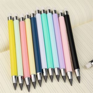 SMPSH038_B SMPSH038 Everlasting Pencil w/ Eraser