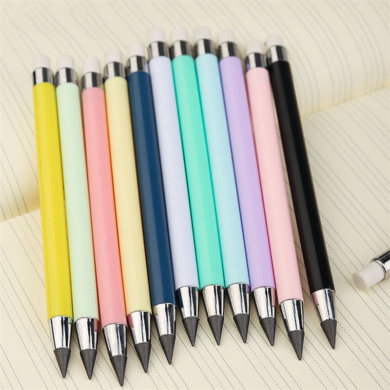 SMPSH038_B SMPSH038 Everlasting Pencil w/ Eraser