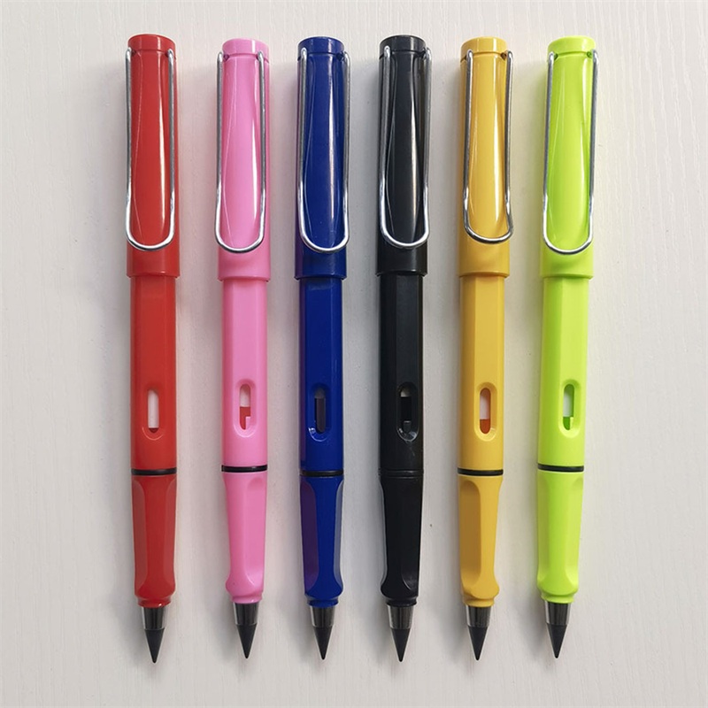 SMPSH039 Infinity Pencil w/ Eraser
