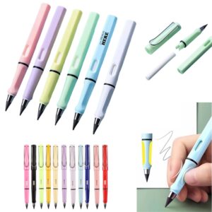 SMPSH039 Infinity Pencil w/ Eraser