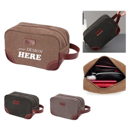 SMPSH044 Toiletry Bags
