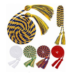 SMPSH050_L SMPSH050 Graduation Honor Cords