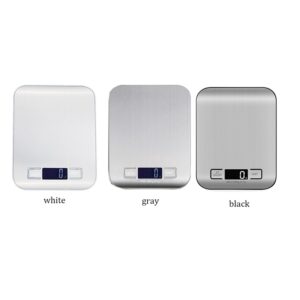 SMPSH051_B SMPSH051 Food Kitchen Scale