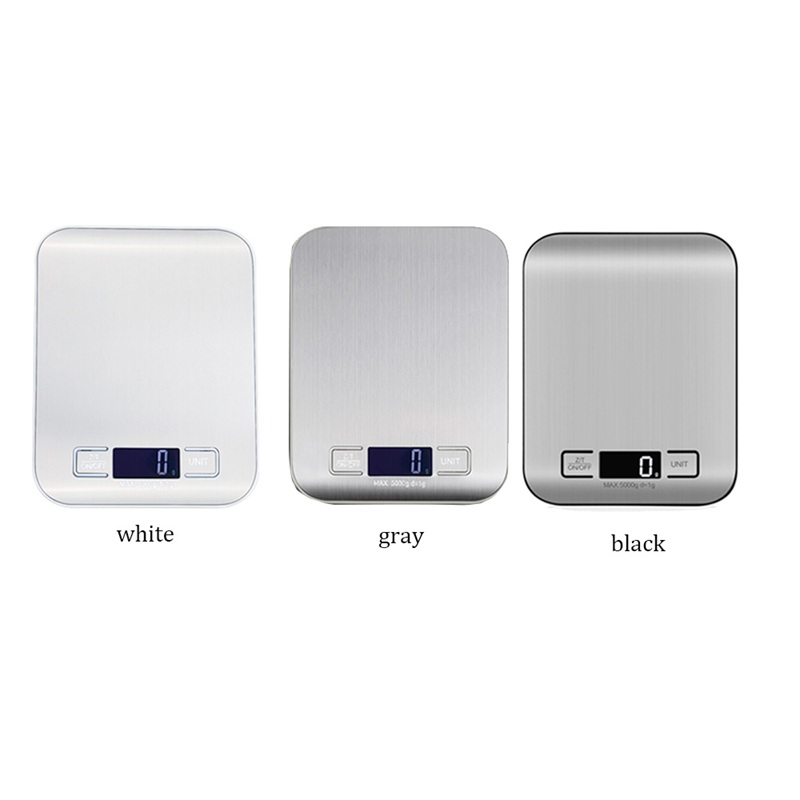 SMPSH051_B SMPSH051 Food Kitchen Scale