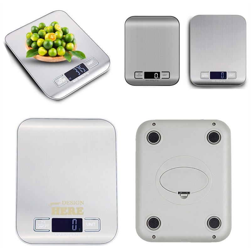SMPSH051_L SMPSH051 Food Kitchen Scale