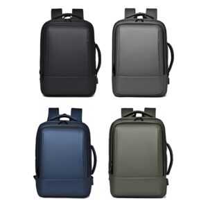 SMPSH055_B SMPSH055 Business Laptop Backpack