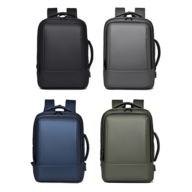 SMPSH055_B SMPSH055 Business Laptop Backpack