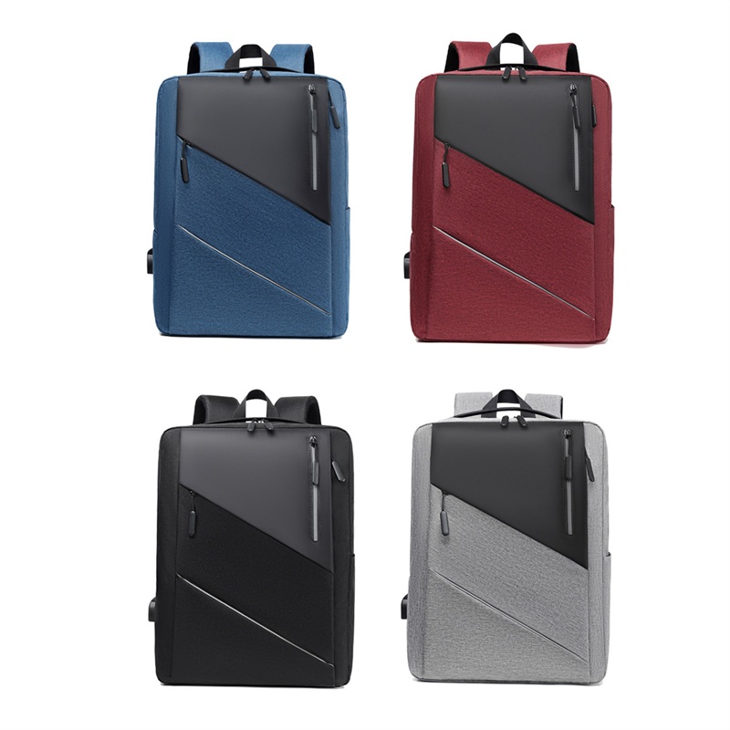 SMPSH056_B SMPSH056 Business Travel Backpack