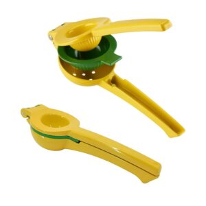 SMPSH059_B SMPSH059 2-in-1 Lemon Squeezer