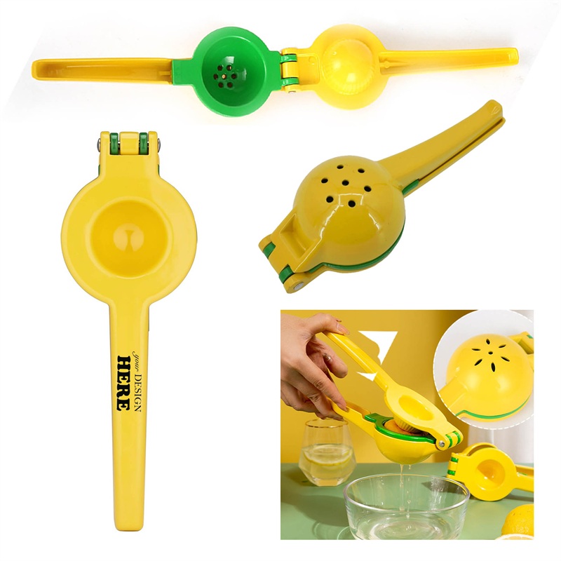 SMPSH059_L SMPSH059 2-in-1 Lemon Squeezer