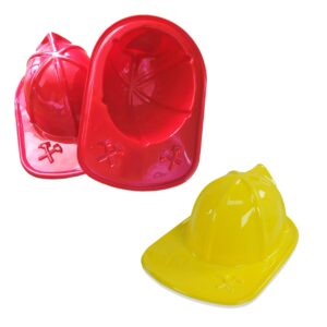 SMPSH062_B SMPSH062 Kids Toy Fire Helmet