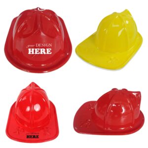 SMPSH062_L SMPSH062 Kids Toy Fire Helmet