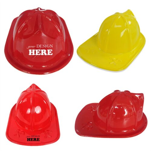 SMPSH062 Kids Toy Fire Helmet