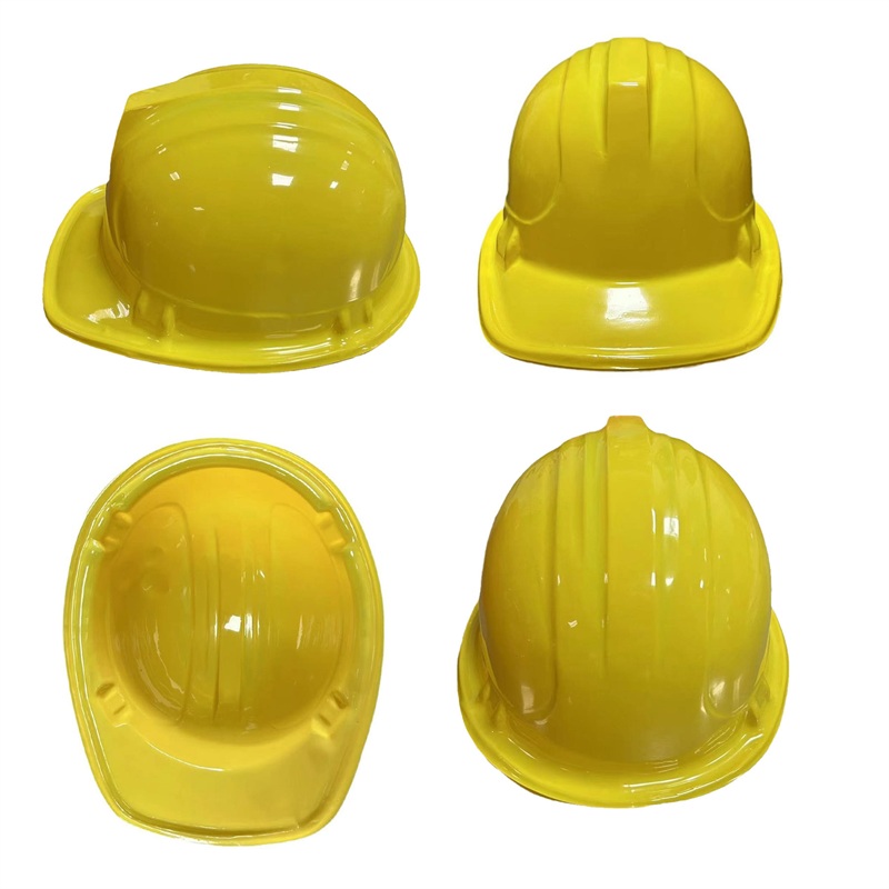 SMPSH063_B SMPSH063 Construction Helmet Toy