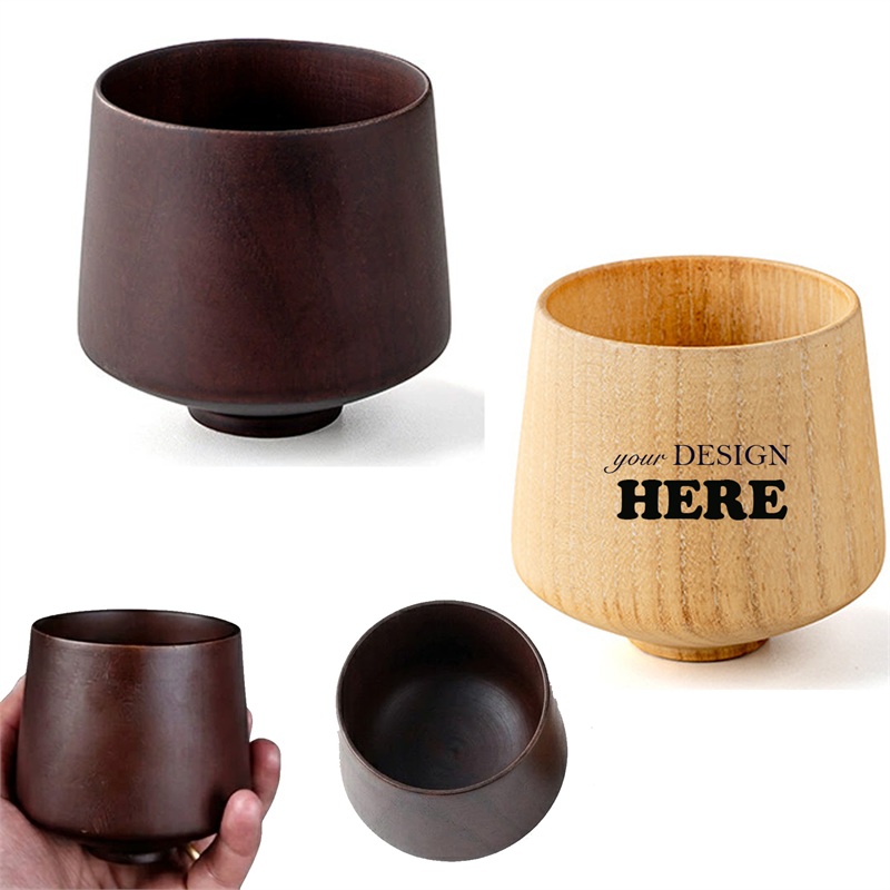 SMPSH086_L SMPSH086 6.8 oz Footed Tea Cup