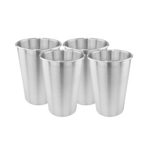 SMPSH093_B SMPSH093 12 oz Kids' Stainless Steel Cup