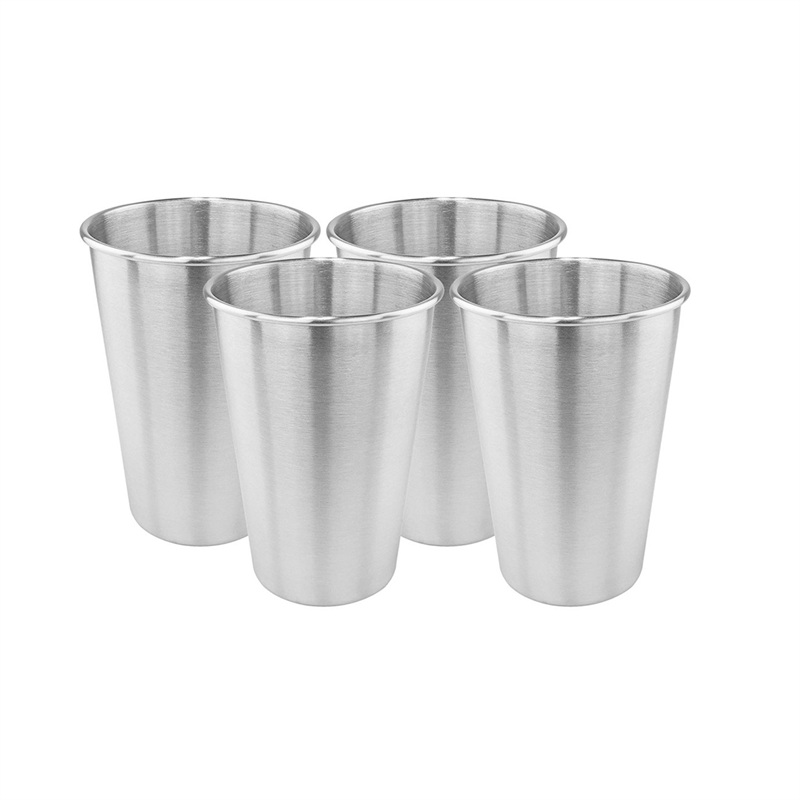 SMPSH093_B SMPSH093 12 oz Kids' Stainless Steel Cup