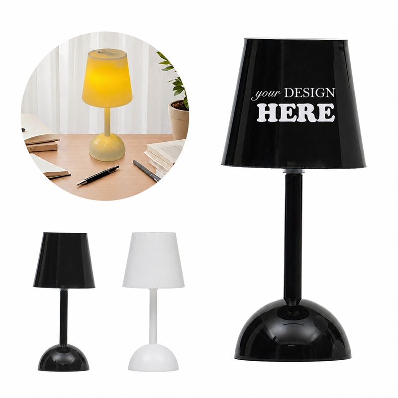SMPXL021_L SMPXL021 Vintage LED Desk Lamp