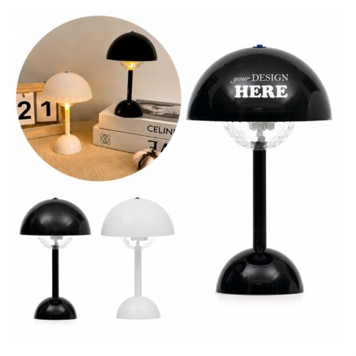 SMPXL022 Mushroom Table Lamp