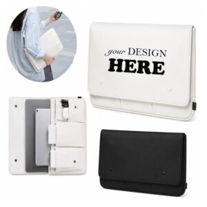 SMPXL026_L SMPXL026 Water-resistant Laptop Sleeve Case 15"