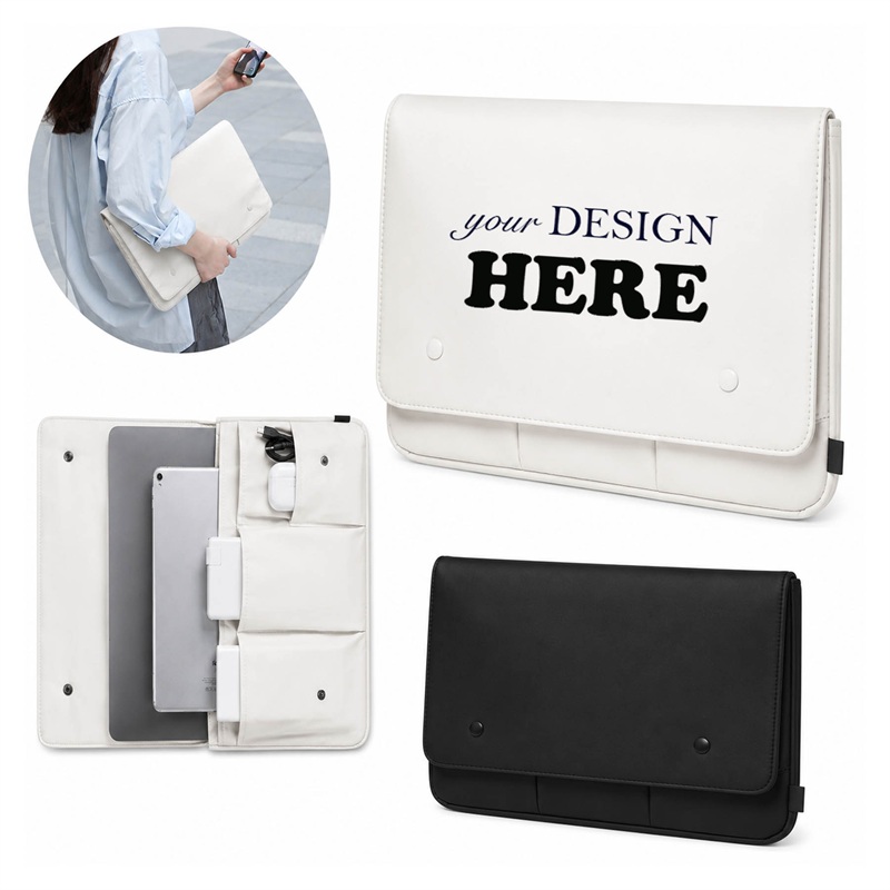 SMPXL026_L SMPXL026 Water-resistant Laptop Sleeve Case 15"