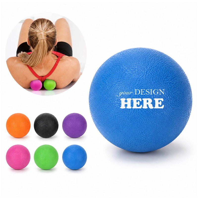 SMPXL030 Fitness Massage Ball