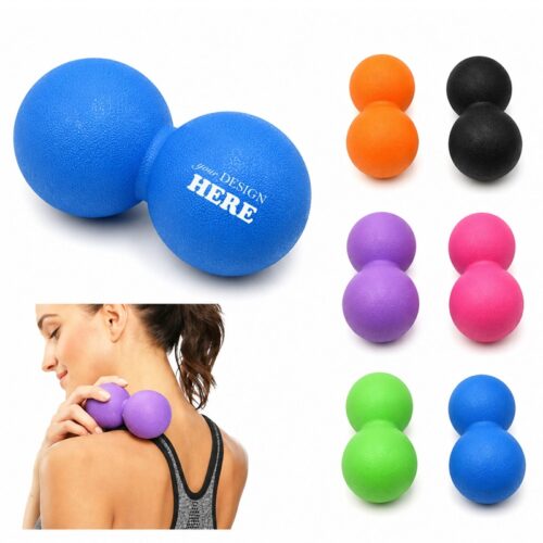 SMPXL031 Peanut Ball Massager