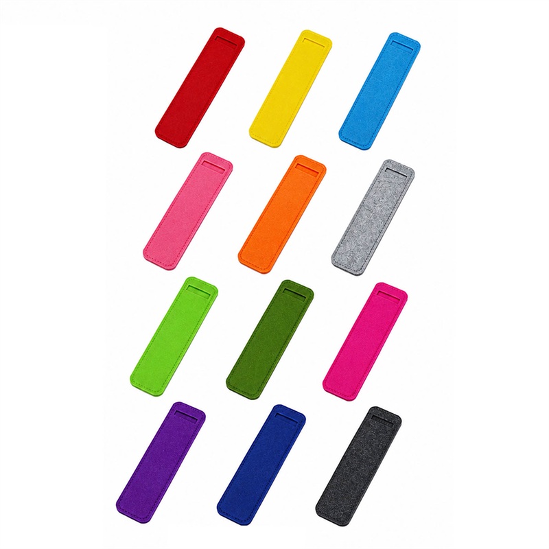 SMPXL032_B SMPXL032 Felt Pen Sleeve