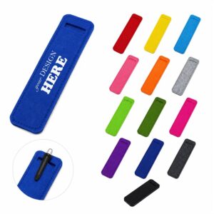 SMPXL032_L SMPXL032 Felt Pen Sleeve