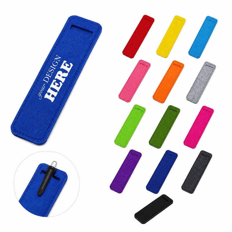 SMPXL032_L SMPXL032 Felt Pen Sleeve