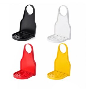 SMPXL033 Laundry Detergent Cup Holder
