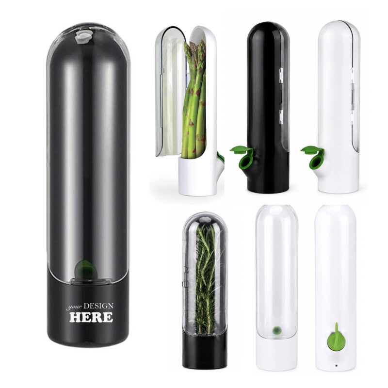 SMPXL041 Herb Saver Pod
