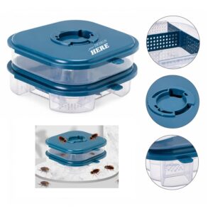 SMPXL044_L SMPXL044 Double Layer Cockroach Trap