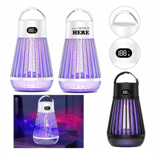 SMPXL045 UV Mosquito Killer Lantern