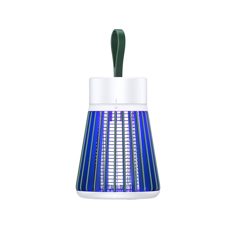 SMPXL046 ABS UV Fly Killer Lamp