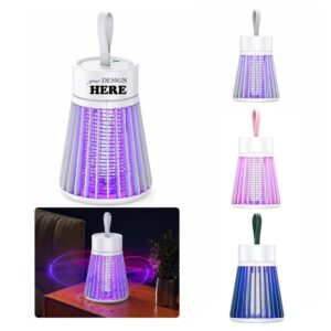 SMPXL046 ABS UV Fly Killer Lamp