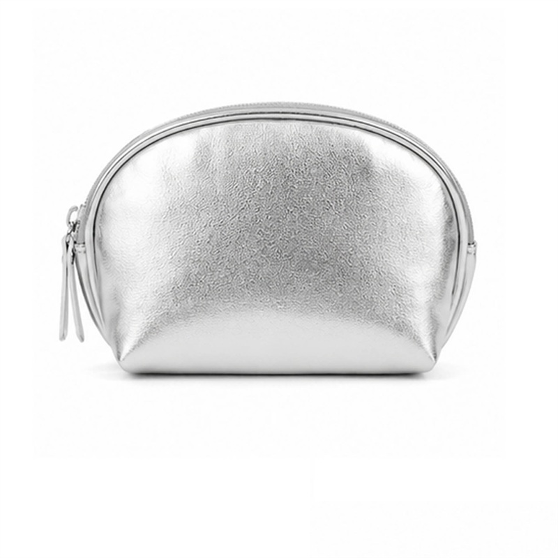 SMPXL048_B SMPXL048 Semicircle Cosmetic Pouch