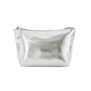 SMPXL049 PU Handheld Cosmetic Pouch