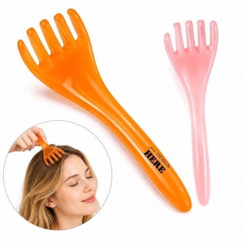 SMPXL054 Scalp Massager