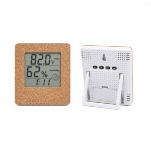 SMPXL059_B SMPXL059 Cork Weather Station Clock