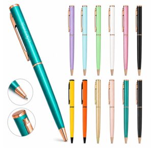 SMPXL064 Metal Ballpoint Pen