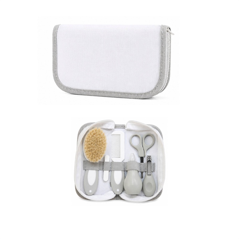 SMPXL065_B SMPXL065 Infant Grooming Kit