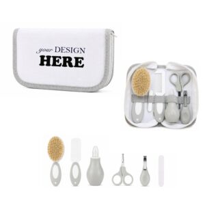 SMPXL065_L SMPXL065 Infant Grooming Kit