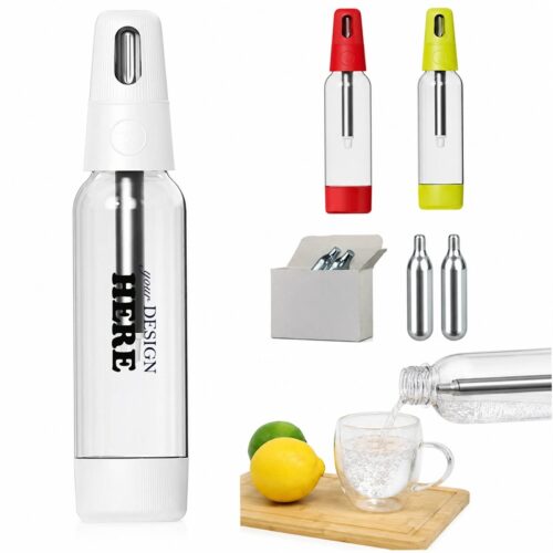 SMPXL069 Carbonating Water Bottle