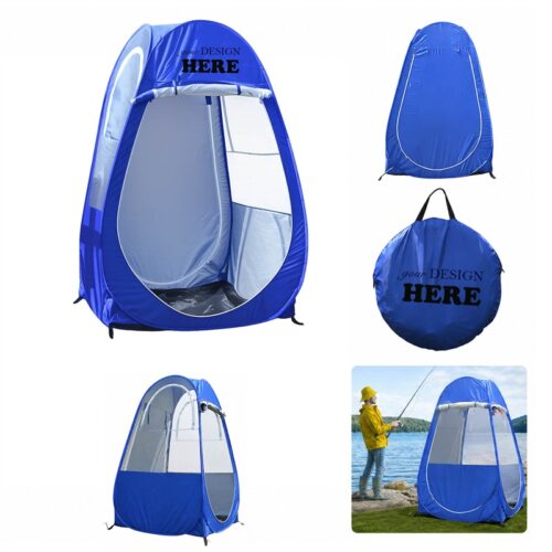 SMPXL070 Pop-Up Fishing Tent